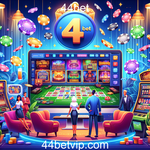 44bet