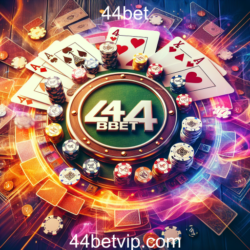 Descubra a Emoção de 'Cartas Premiada' na 44bet